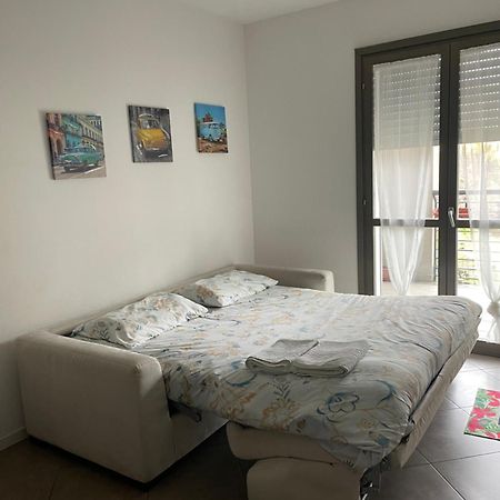 Ferienwohnung Dolcecasaleogiu Con Parcheggio Coperto Gratuito Vitinia Exterior foto