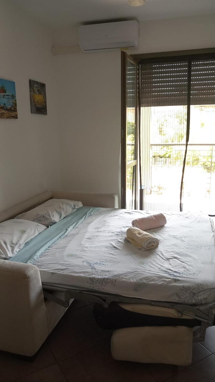 Ferienwohnung Dolcecasaleogiu Con Parcheggio Coperto Gratuito Vitinia Exterior foto